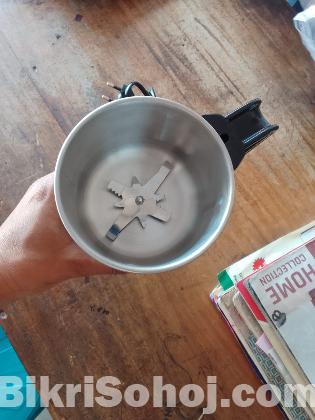 Prestige Food Grinder – Model SC-709A, 1850 Watt